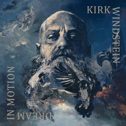 Kirk Windstein Dream In Motion