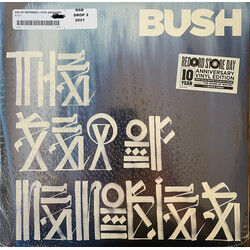 Bush The Sea Of Memories Vinyl 2 LP