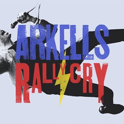 Arkells Rally Cry