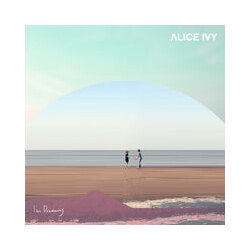 Alice Ivy Im Dreaming Vinyl LP