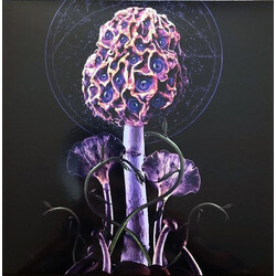 Blut Aus Nord Hallucinogen Vinyl 2 LP