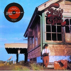 Gravy Train Gravy Train (Gold Vinyl) Vinyl LP
