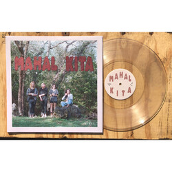 Hikes Mahal Kita Vinyl LP