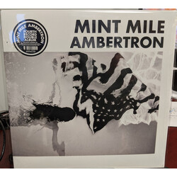 Mint Mile Ambertron Vinyl LP