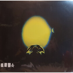 Mourning [A] Blkstar The Cycle CLEAR VINYL LP