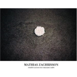 Zachrisson Mathias Vinrott Leende & Oskyldigt Gro VINYL 12INCH
