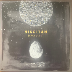 Blake Scott (2) Niscitam Vinyl LP