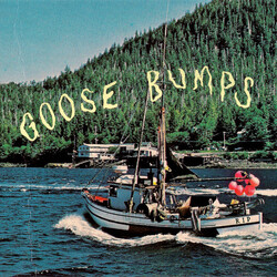 Boyscott Goose Bumps Vinyl LP