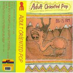Adult Oriented Pop 31/12/1899 06:15:00 Vinyl LP