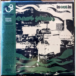 Sonic Youth In / Out / In Vinyl LP