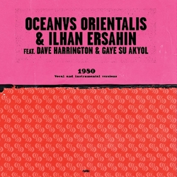 Oceanvs Orientalis & Ilhan Ersahin 1980 Vinyl