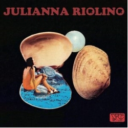 Julianna Riolino J.R. (Yellow Vinyl) (Indie Exclusive) Vinyl