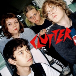 Clutter Jesus / Holy Brother Vinyl LP