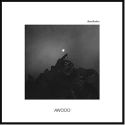 Ruen Brothers Awooo FROSTED SHADOW VINYL LP