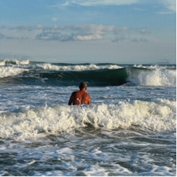 Nick Storring Mirante Vinyl LP