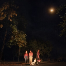 Ophelias Spring Grove CLOUDY BLUE VINYL LP
