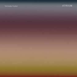 Wednesday Knudsen Atrium VINYL LP
