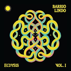 Barrio Lindo Ecdysis Vol. I VINYL 12INCH