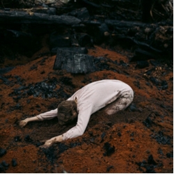 Hannah Frances Keeper Of The Shepherd BIRCH WHITE VINYL LP