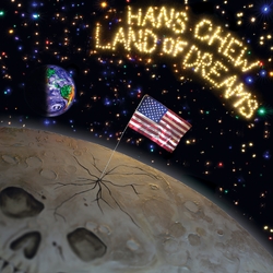 Hans Chew Land Of Dreams VINYL LP