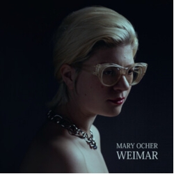 Mary Ocher Weimar VINYL 10INCH