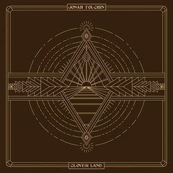 Jonah Tolchin Clover Lane Vinyl LP + CD