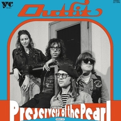 Daniel Romano Preservers Of The Pearl VINYL LP
