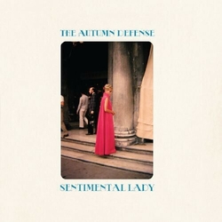 Autumn Defense / Josh Rouse Sentimental Lady / Trouble Vinyl