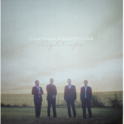 Chatham County Line Tightrope Vinyl LP + CD