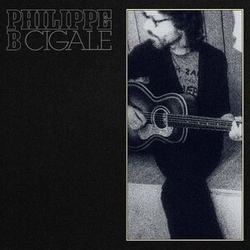 Philippe B Cigale VINYL LP