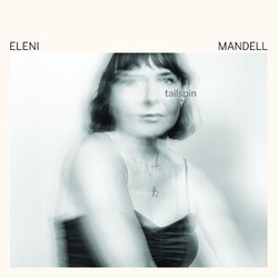 Eleni Mandell Tailspin VINYL LP