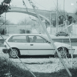 Fling Ii 3 VINYL LP