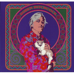 Robyn Hitchcock Robyn Hitchcock Vinyl LP