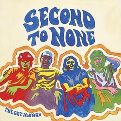 Get Alongs Second To None VINYL LP