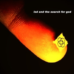 Lsd And The Search For God Lsd And The Search For God GHOST CLOUD VINYL INDIE EXCLUSIVE VINYL LP