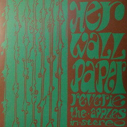 The Apples In Stereo Her Wallpaper Reverie Vinyl LP