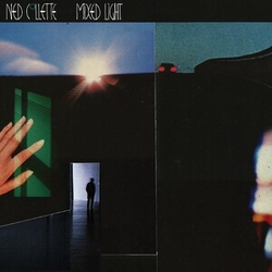 Ned Collette Mixed Light VINYL LP