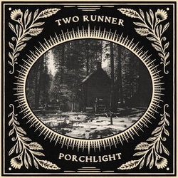 Two Runner Porchlight BONE VINYL LP