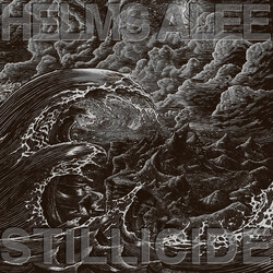 Helms Alee Stillicide Vinyl LP