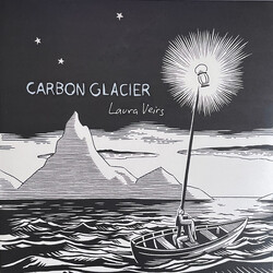 Laura Veirs Carbon Glacier Vinyl LP