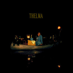 Thelma Thelma VINYL LP