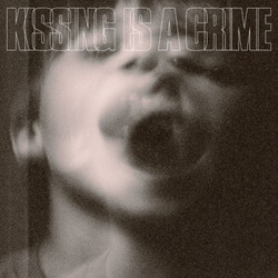 Kissing Is A Crime Kissing Is A Crime Vinyl LP