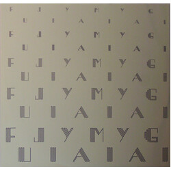 Fujiya & Miyagi Ep3 Vinyl 12"
