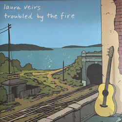 Laura Veirs Troubled By The Fire Vinyl LP