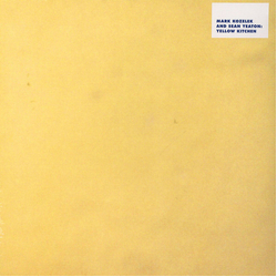 Kozelek / Mark And Sean Yeaton Yellow Kitchen VINYL LP