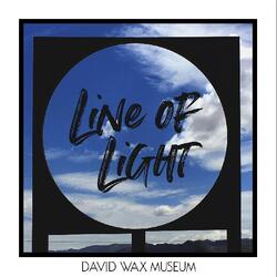 David Wax Museum Line Of Light Vinyl