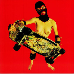 Dwarves The Dwarves Are Young And Good Looking Vinyl LP