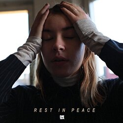 Boys Rest In Peace VINYL LP