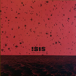 Isis (6) The Red Sea Vinyl LP