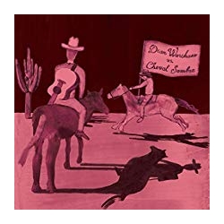 Dean Wareham Vs. Cheval Sombre Vinyl LP